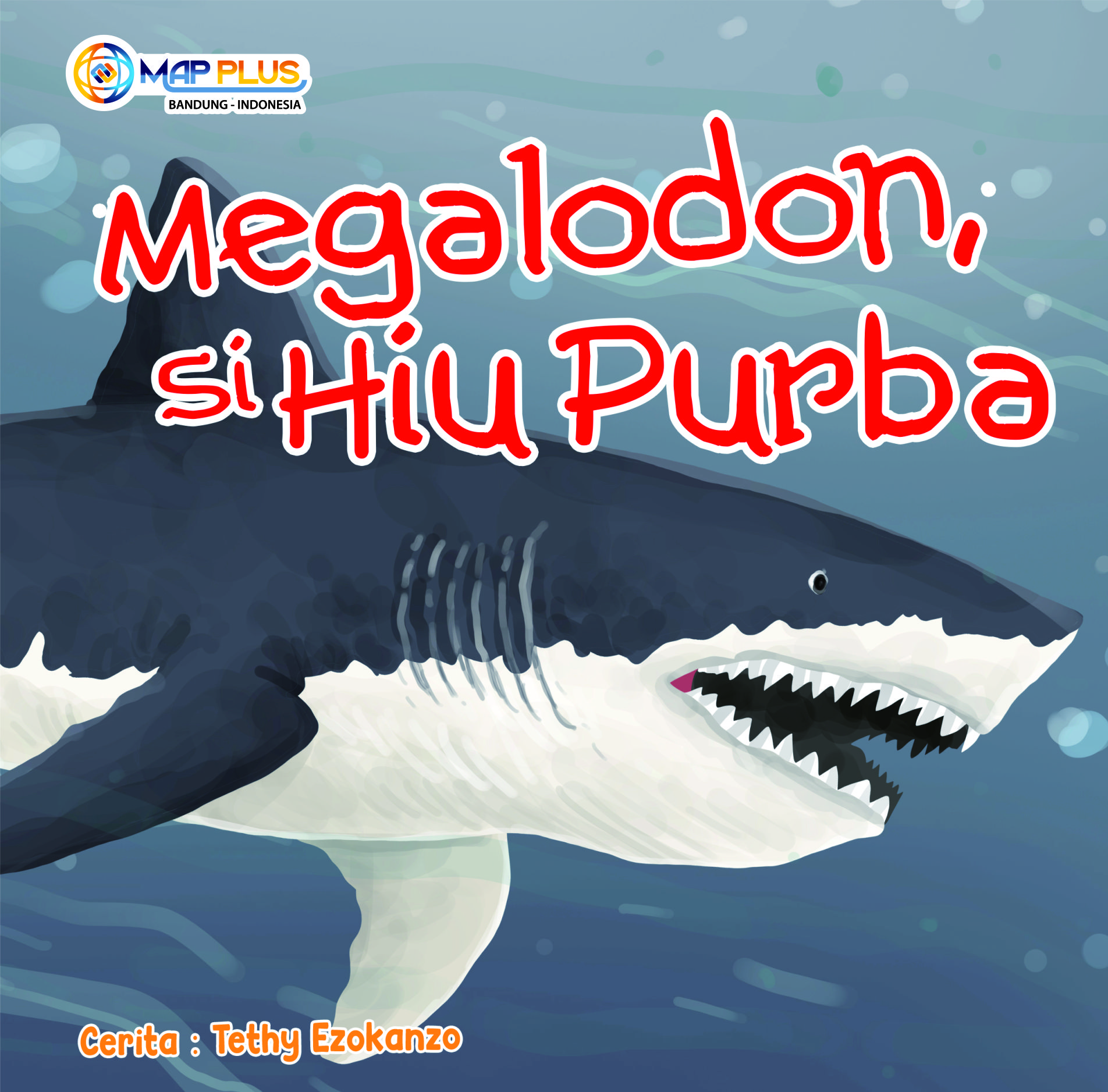 Megalodon,