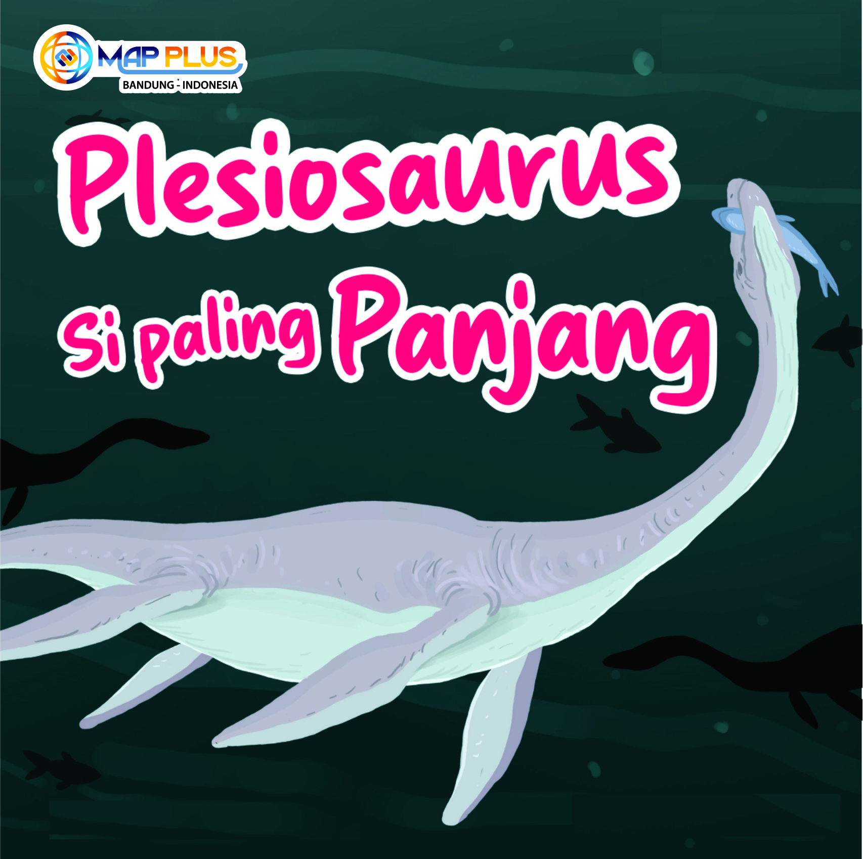 Plesiosaurus